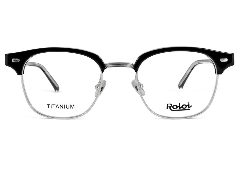 Armazón Roloi GMS-622TS + cristales antirreflejos incluidos – Óptica ...