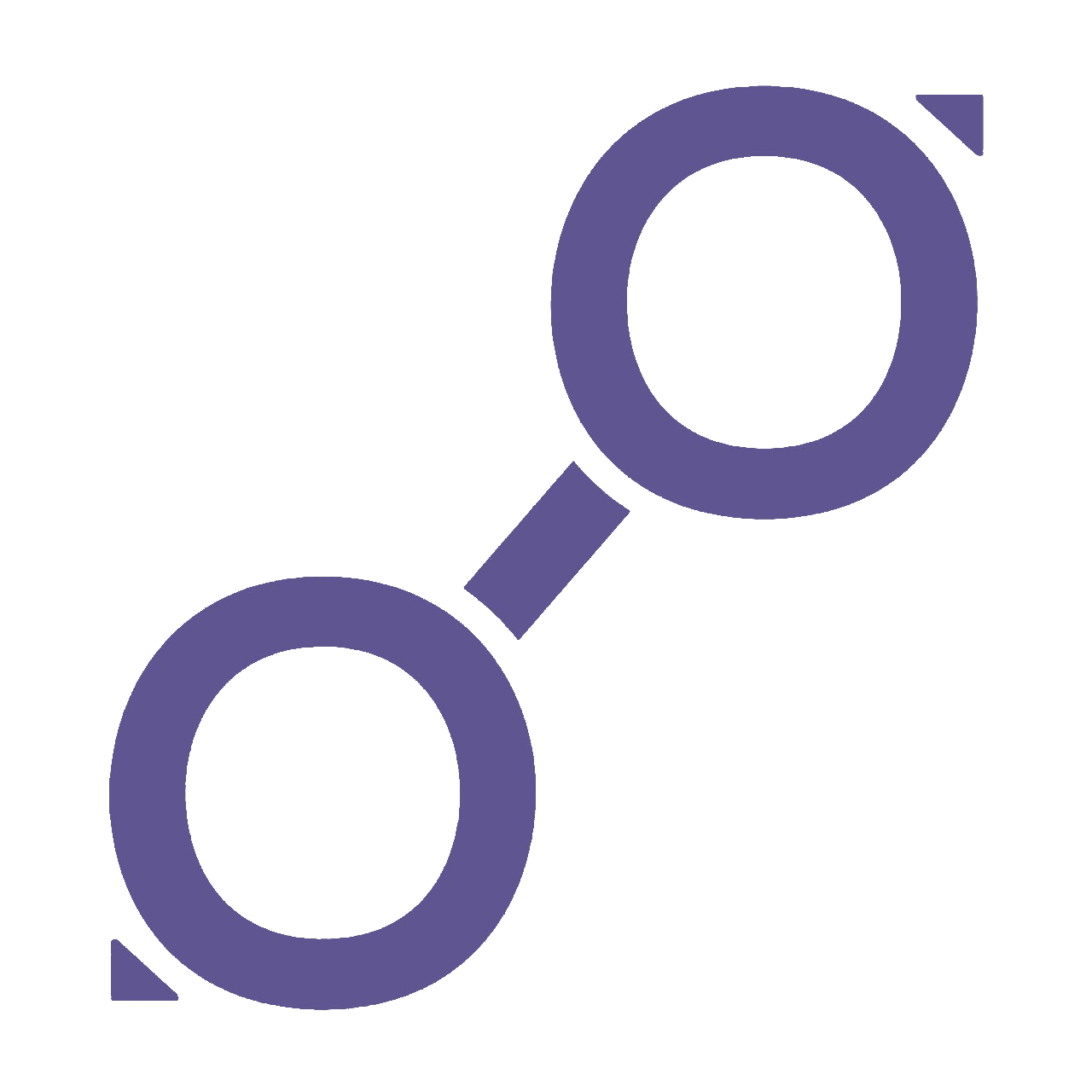 Óptica Roloiceroni logo